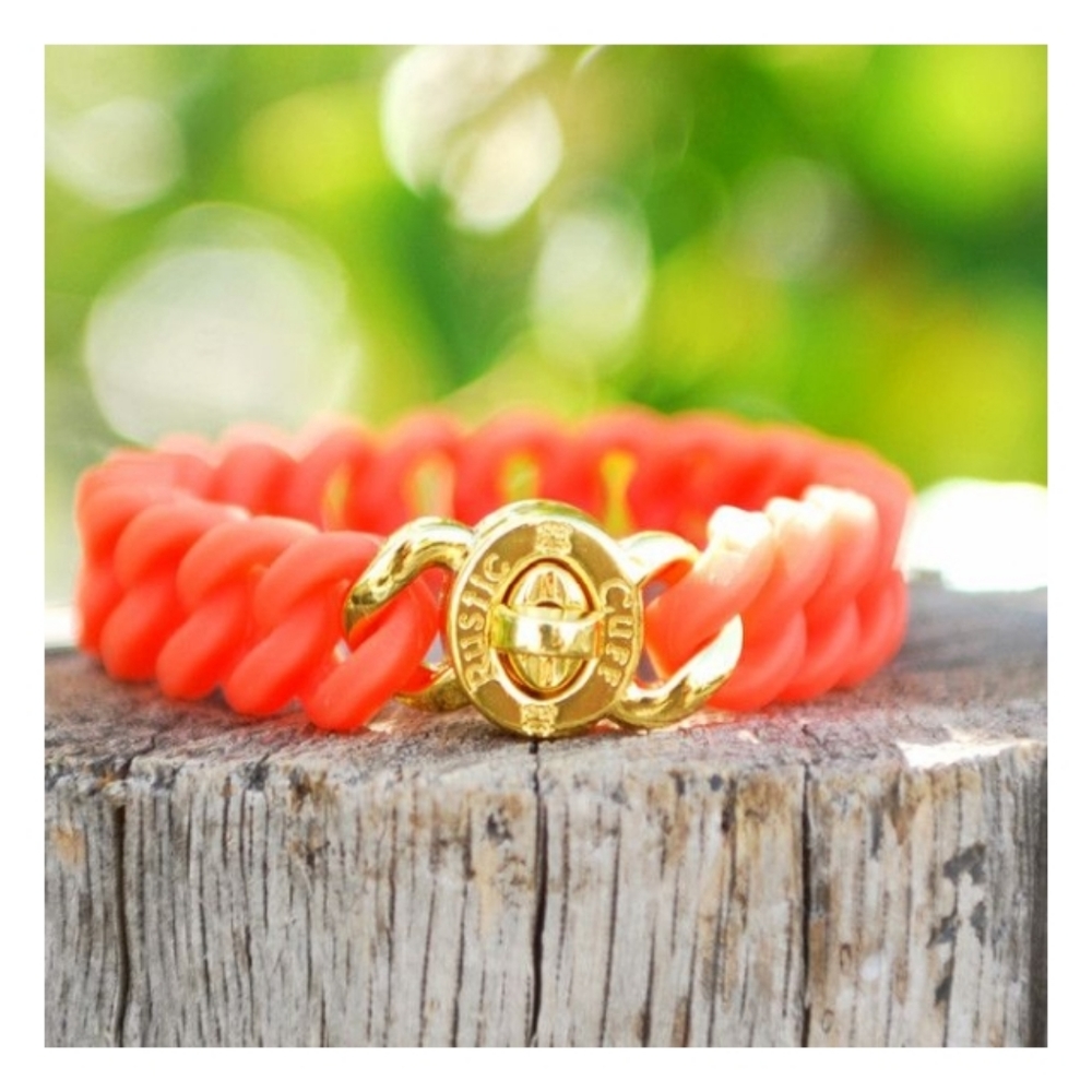 Rustic Cuff Madison Bracelet